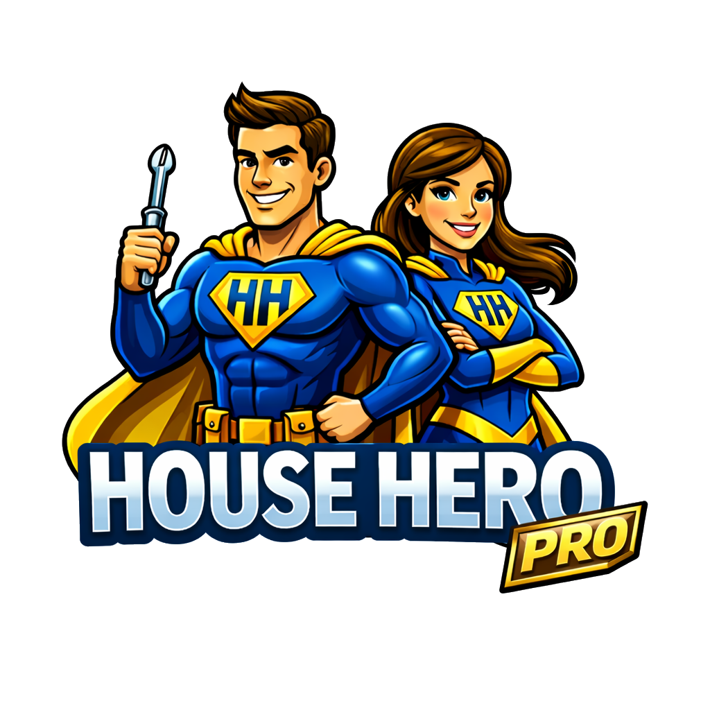 HouseHero logo